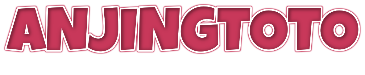 Logo Anjingtoto